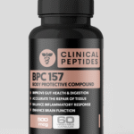 BPC-157 Capsules